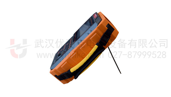 數(shù)字絕緣電阻測(cè)試儀