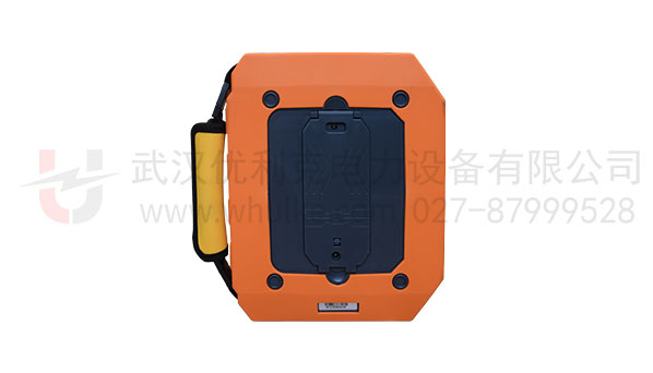 數(shù)字絕緣電阻測(cè)試儀