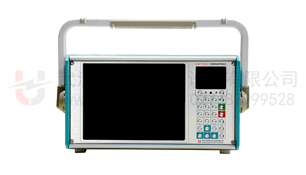 六相微機(jī)繼電保護(hù)測試儀