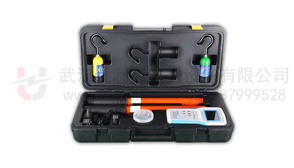 無線高壓核相儀(220KV)