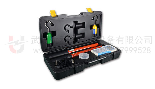 無線高壓核相儀(220KV)