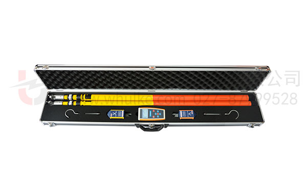 無線高壓核相儀(500KV)