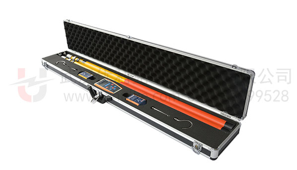 無線高壓核相儀(500KV)