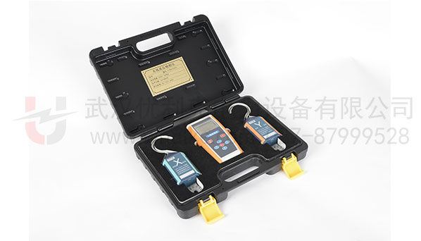 無線高壓核相儀(500KV)