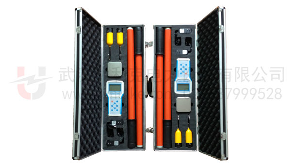 遠程核相儀(GPS)