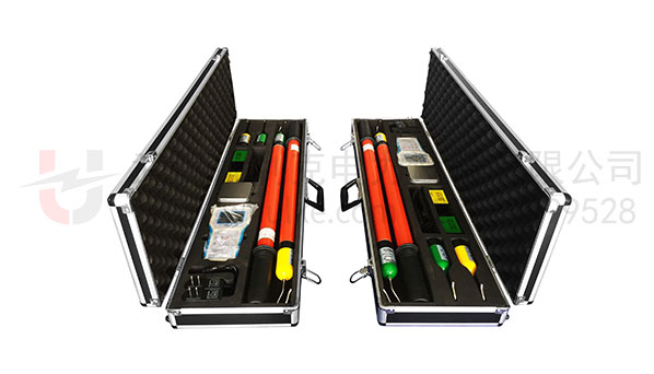 遠程核相儀(GPS)