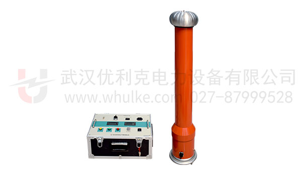 直流高壓發生器(分體)