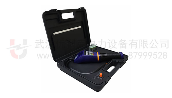 氣體定性檢漏儀(手持)