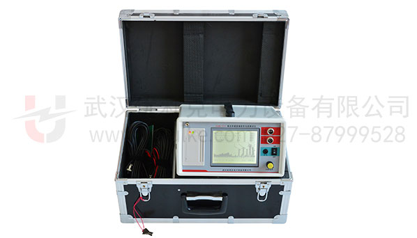 氧化鋅避雷器阻性電流測試儀(單相)