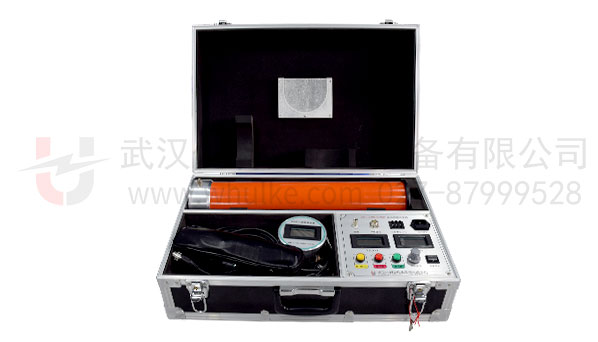 直流高壓發(fā)生器(一體)