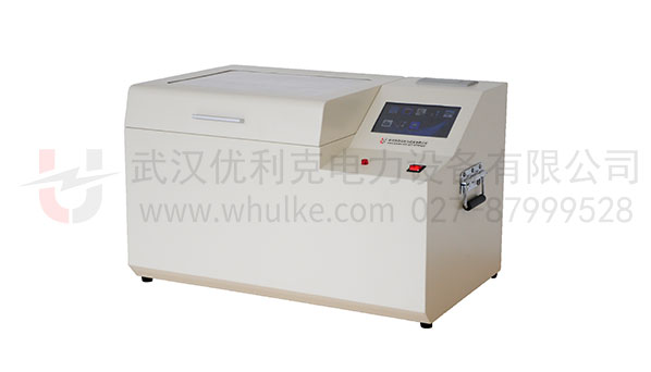 全自動絕緣油介電強度測試儀