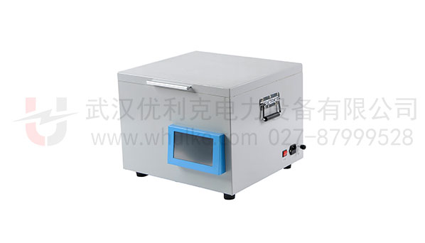 多功能自動溫控振蕩儀(油試驗)