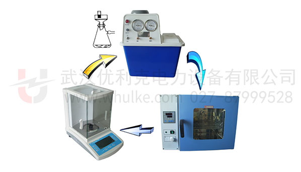 絕緣子灰密測(cè)試儀