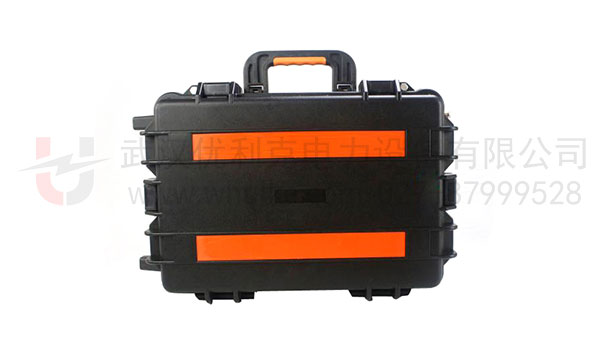 現(xiàn)場(chǎng)交直流試驗(yàn)電源