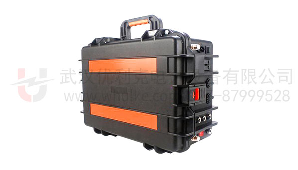 現(xiàn)場(chǎng)交直流試驗(yàn)電源