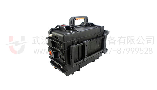 現(xiàn)場(chǎng)交直流試驗(yàn)電源