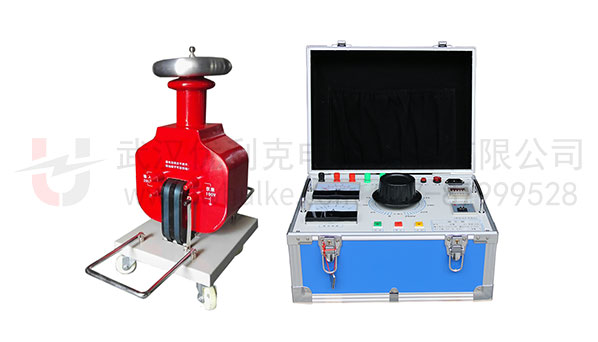 干式試驗變壓器
