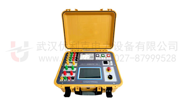 變壓器測試系統(四合一)