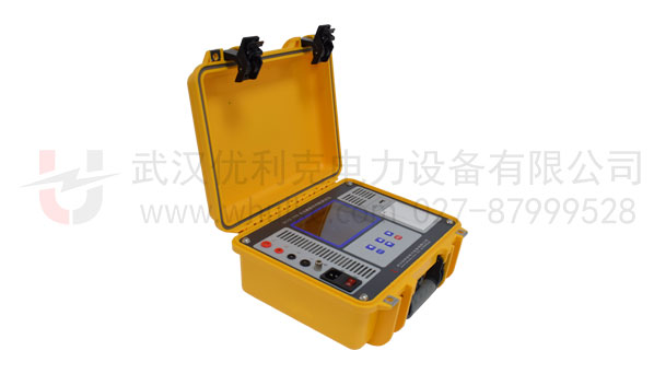 變壓器直流電阻測(cè)試儀