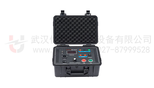 便攜式試驗電源(數字)