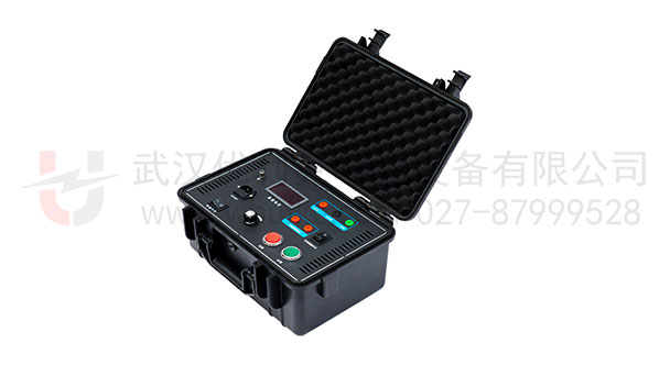 便攜式試驗電源(數字)